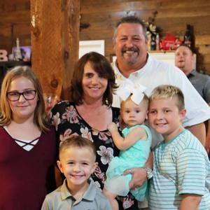 Meet your Posher, Kim